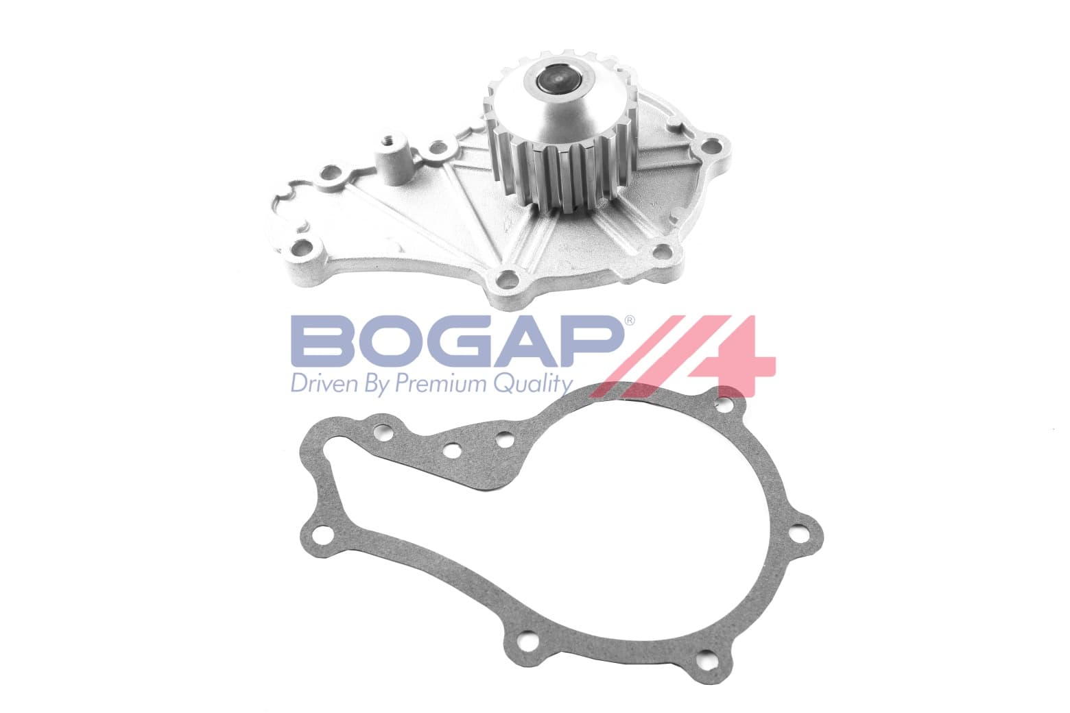 BGP Vodné čerpadlo, chladenie motora B4234147 1