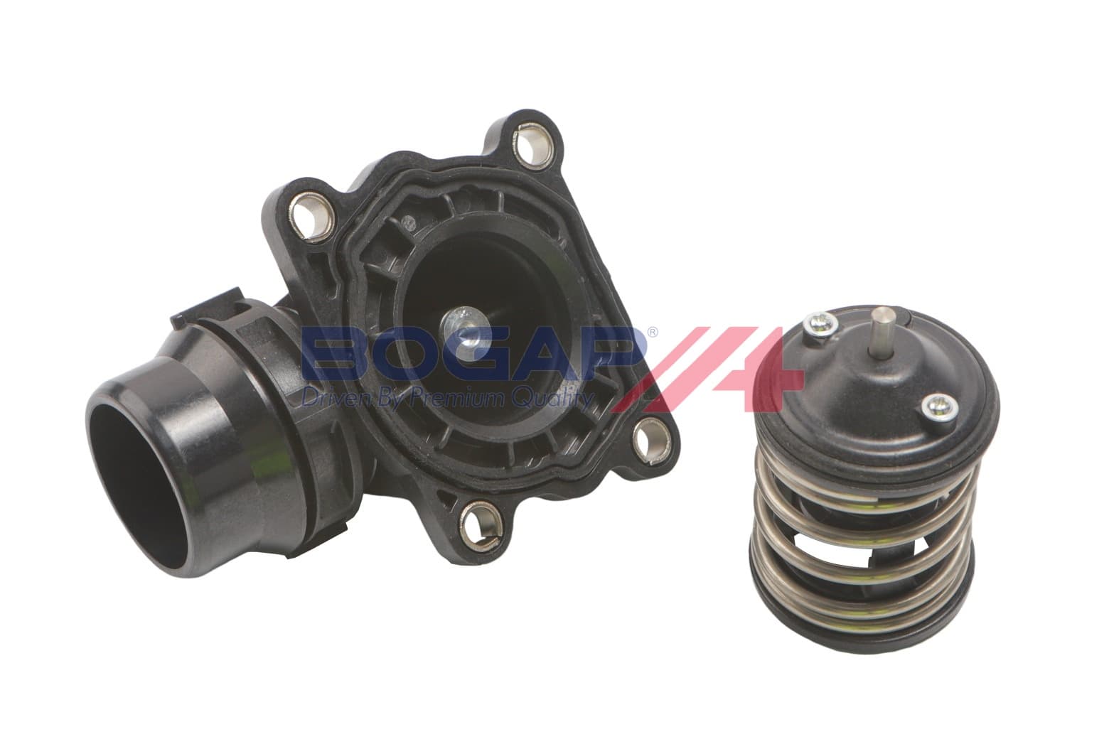BGP Termostat chladenia B4234155 1