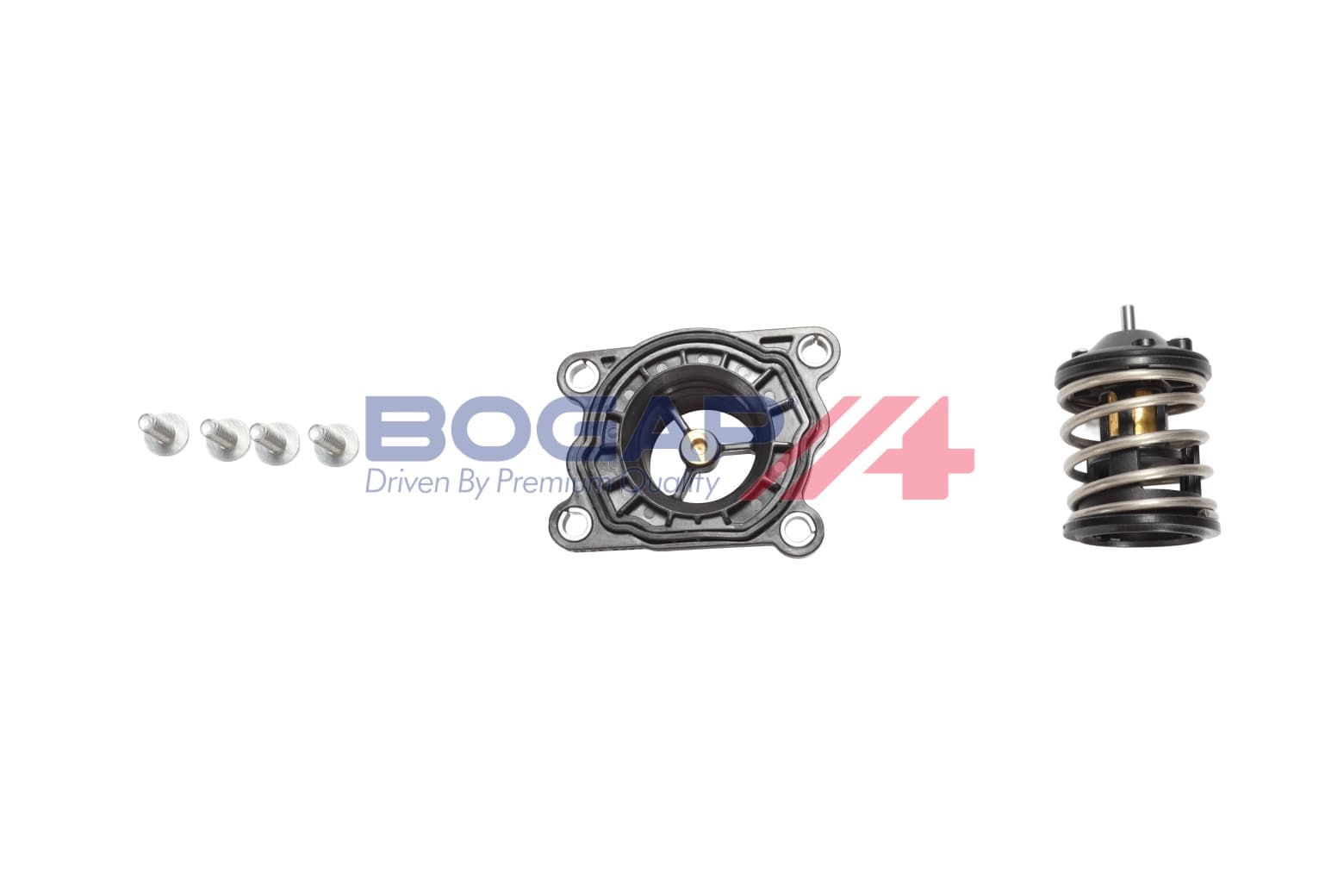 BGP Termostat chladenia B4234166 1
