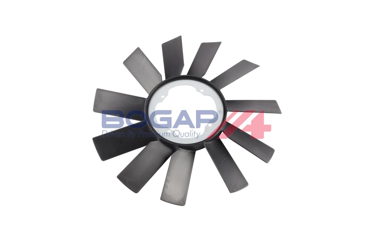 BGP Koleso ventilátora chladenia motora B4242103 1
