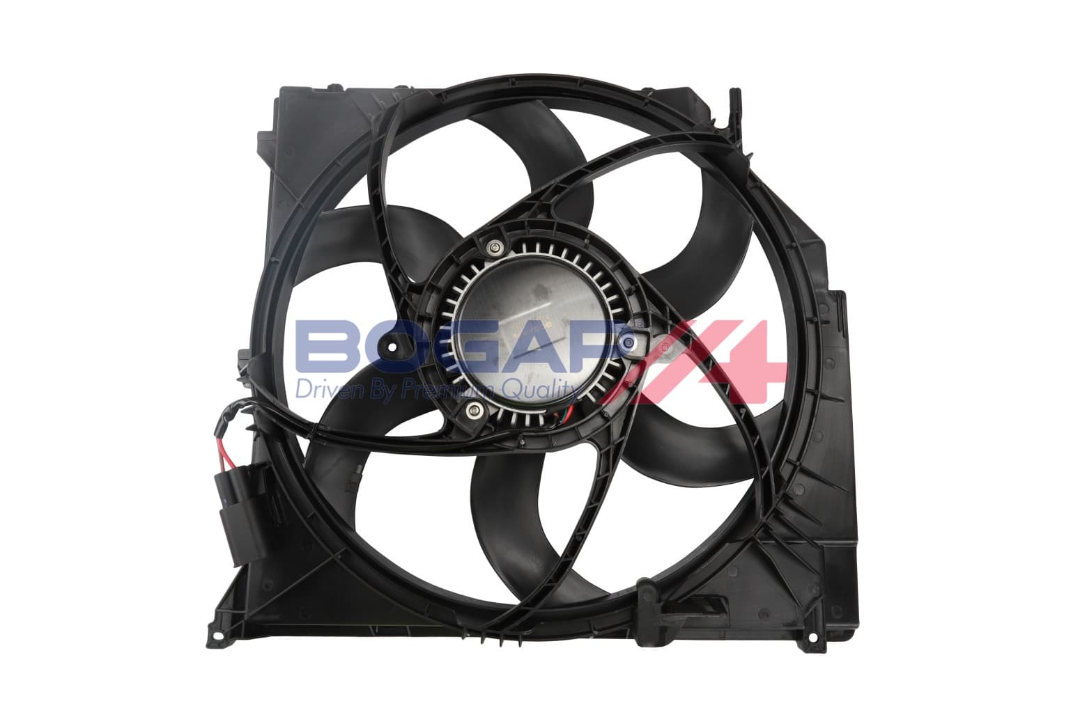 BGP Ventilátor chladenia motora B4243106 1