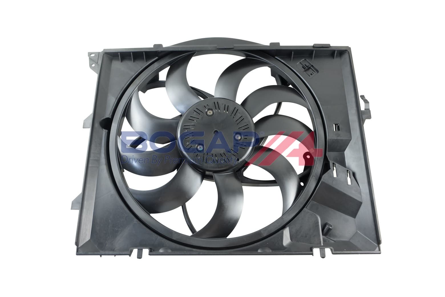 BGP Ventilátor chladenia motora B4243110 1