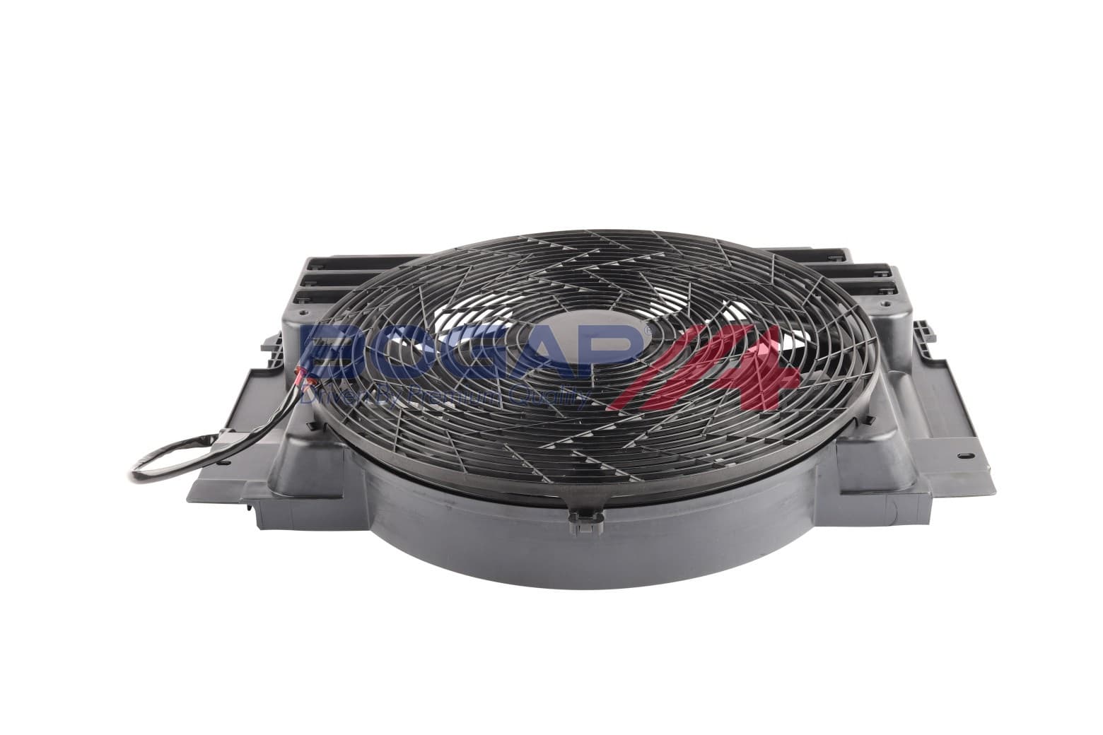 BGP Ventilátor chladenia motora B4243114 1