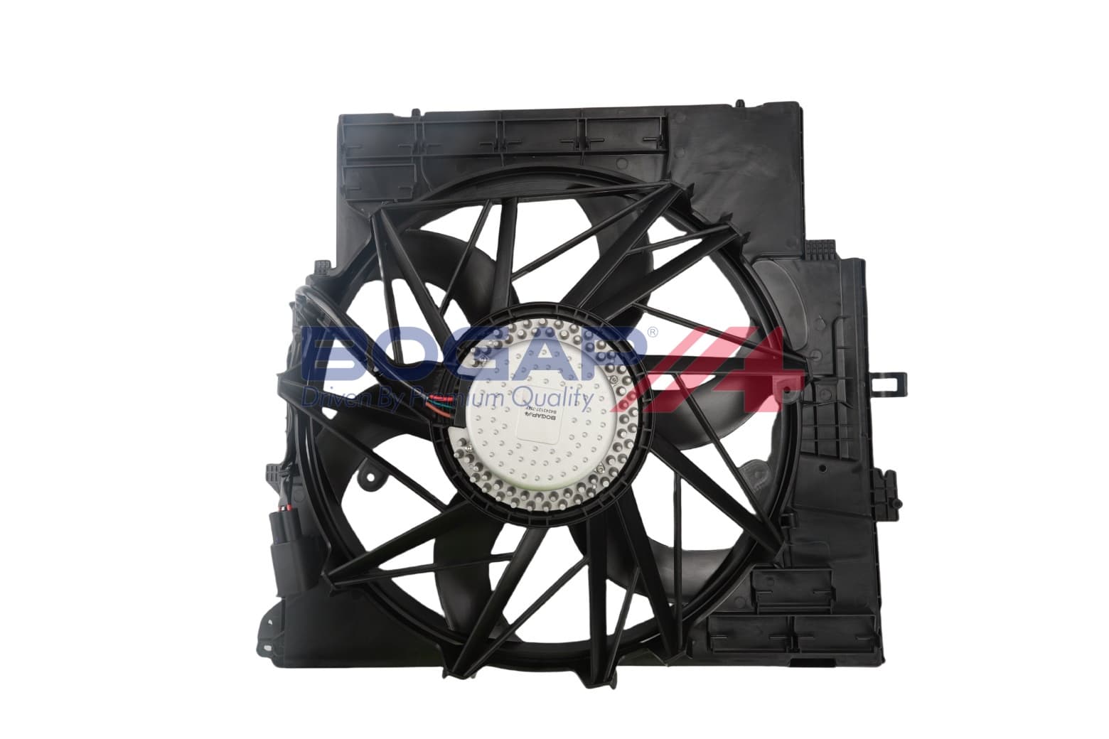 BGP Ventilátor chladenia motora B4243127 1