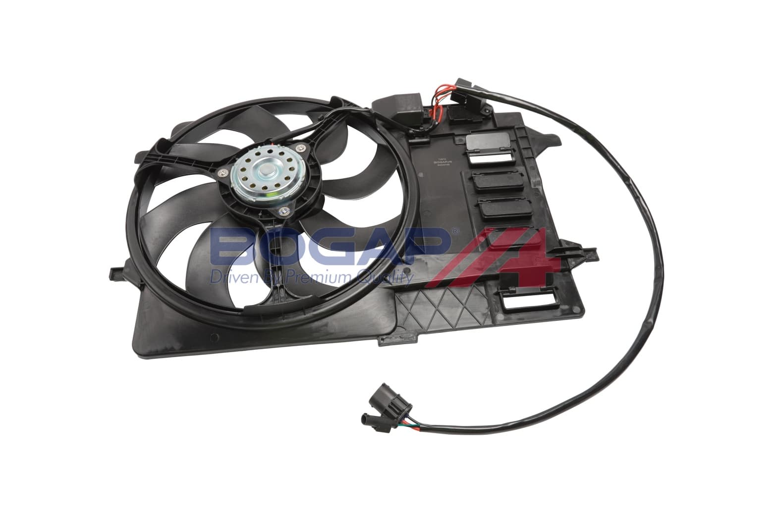 BGP Ventilátor chladenia motora B4243149 1