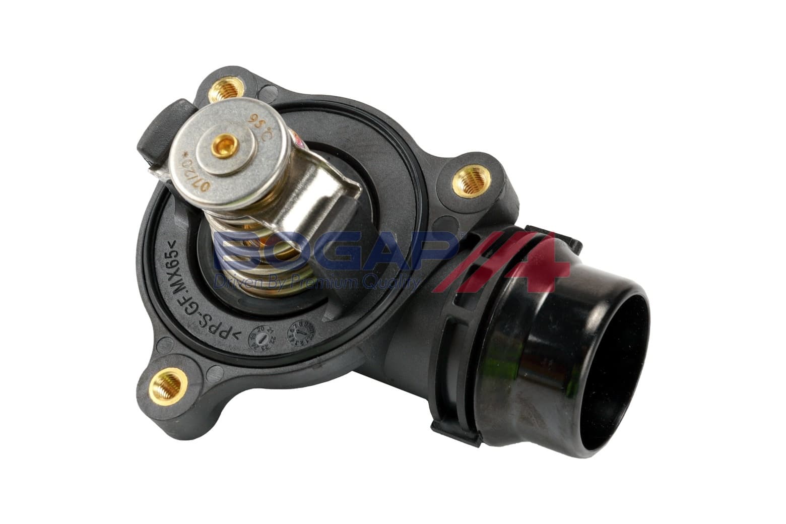 BGP Termostat chladenia B4245128 1