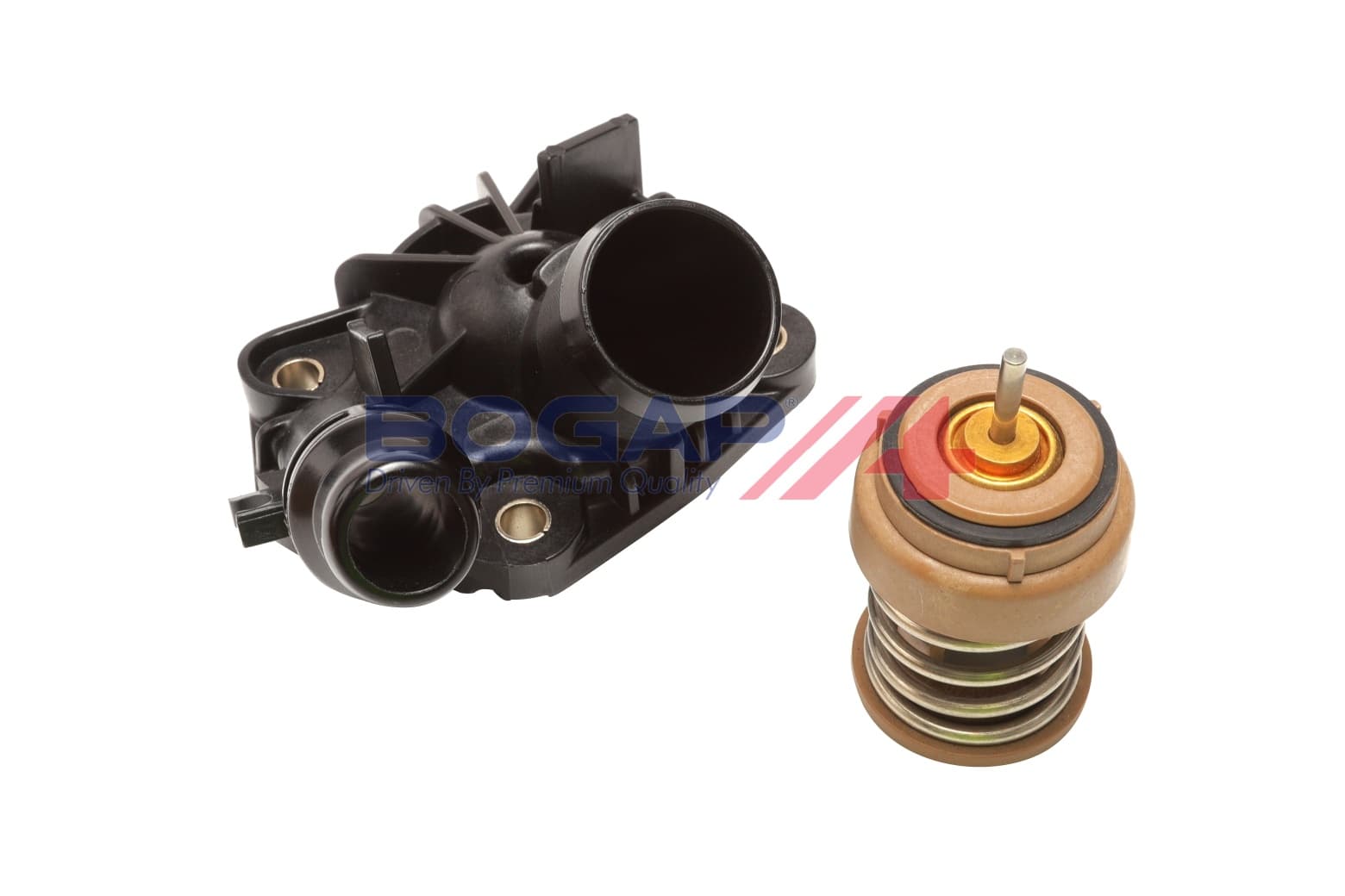 BGP Obal termostatu B4246107 1