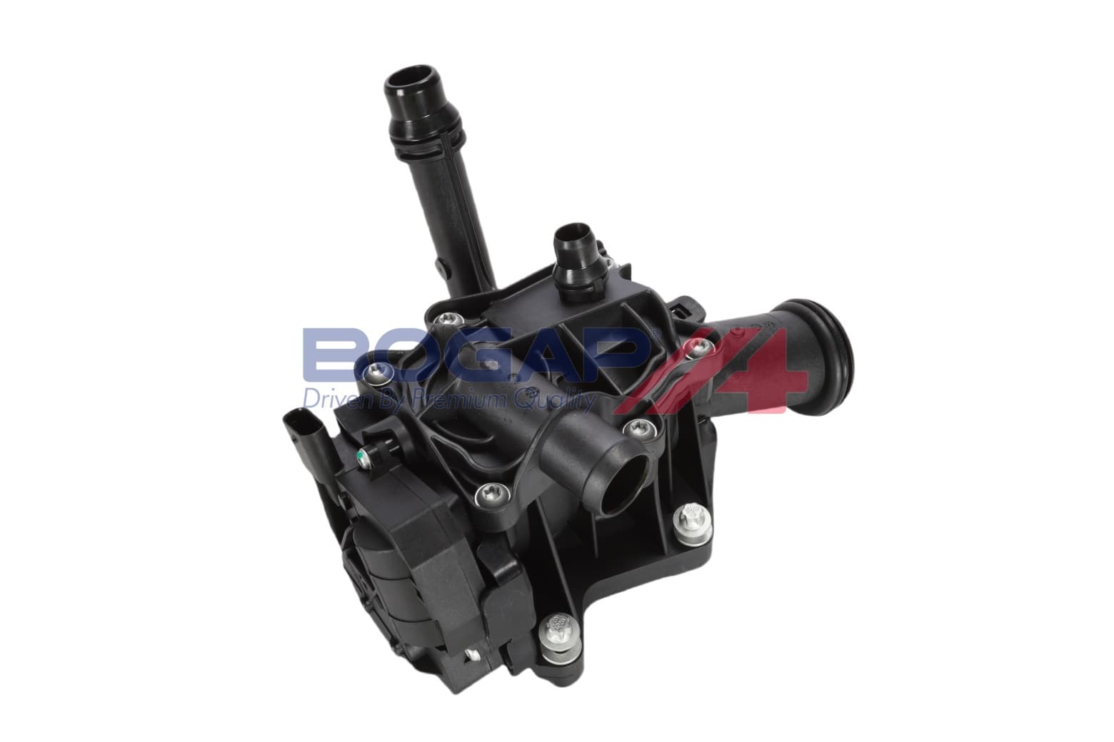 BGP Termostat chladenia B4247108 1