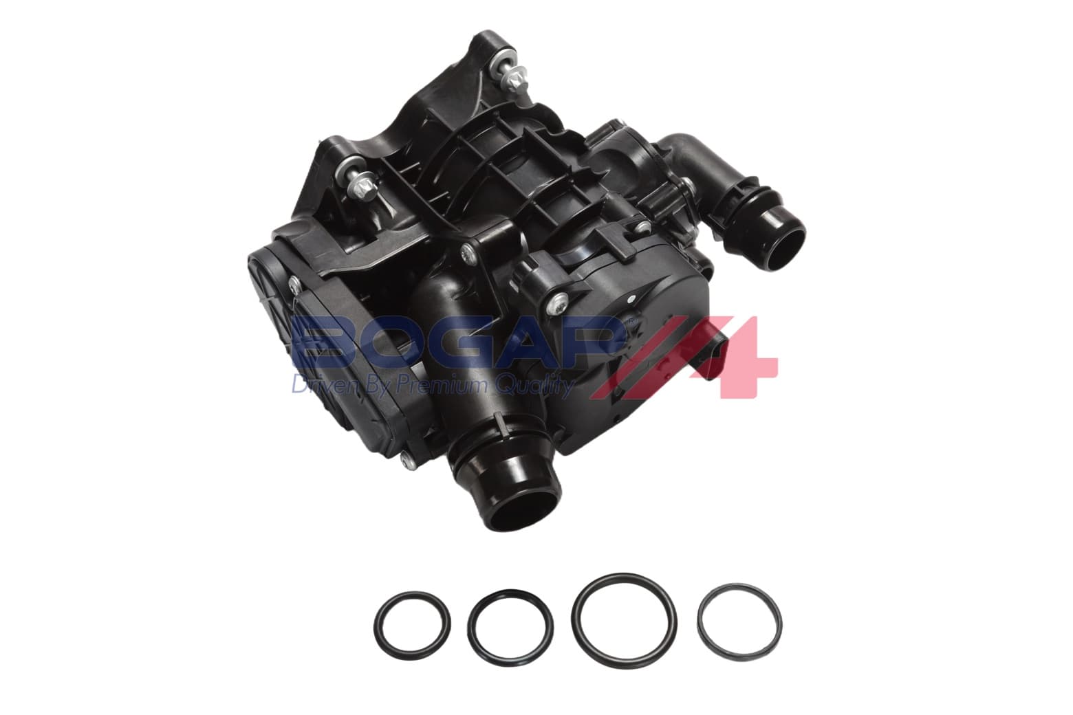 BGP Termostat chladenia B4247115 1
