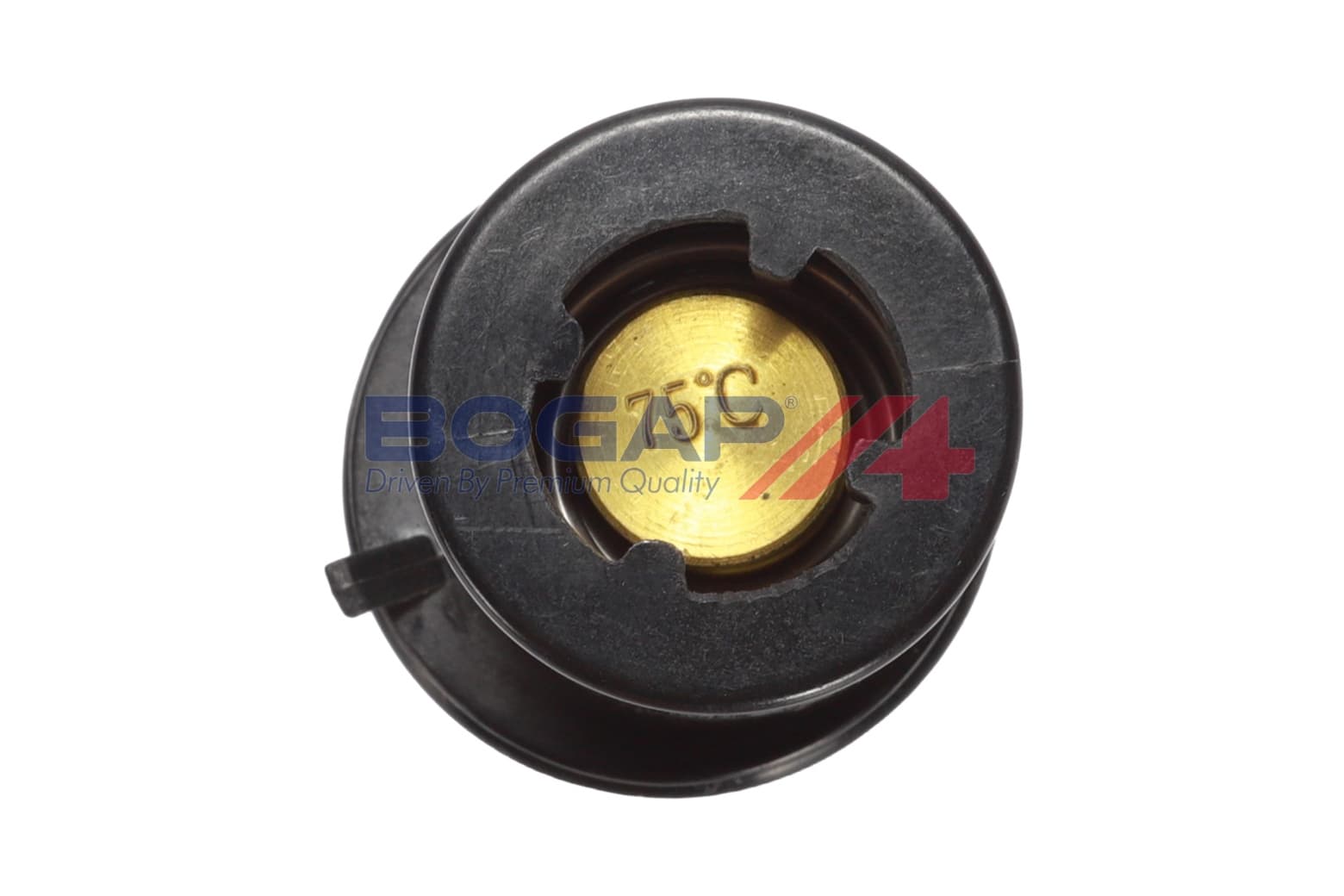 BGP Termostat chladenia oleja B4264101 1