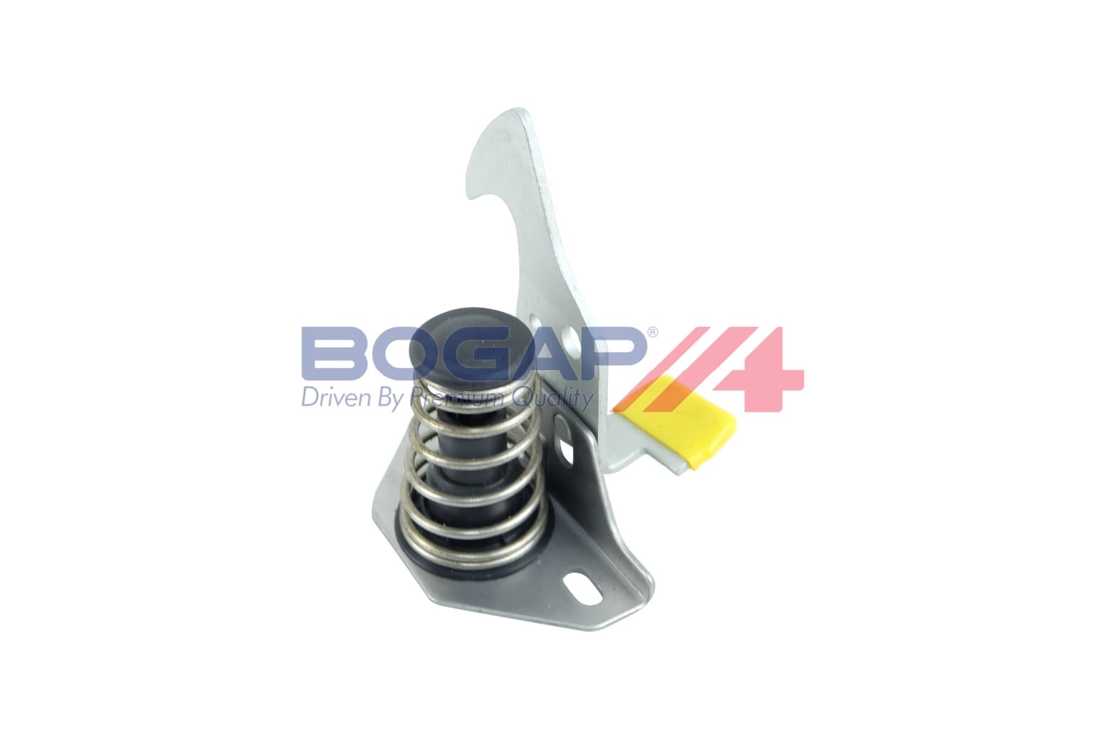 BGP Zámok prednej kapoty B5111114 1