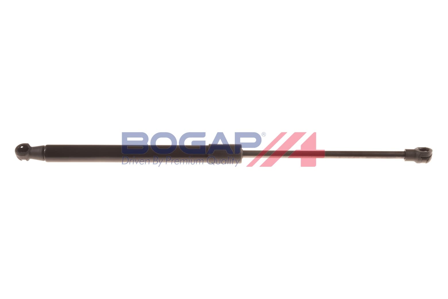 BGP Plynová vzpera, kapota motora B5134100 1