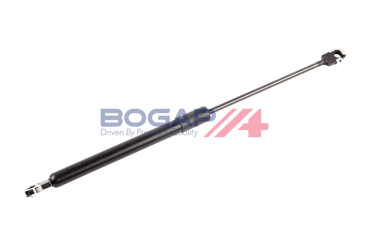 BGP Plynová vzpera, kapota motora B5134104 1