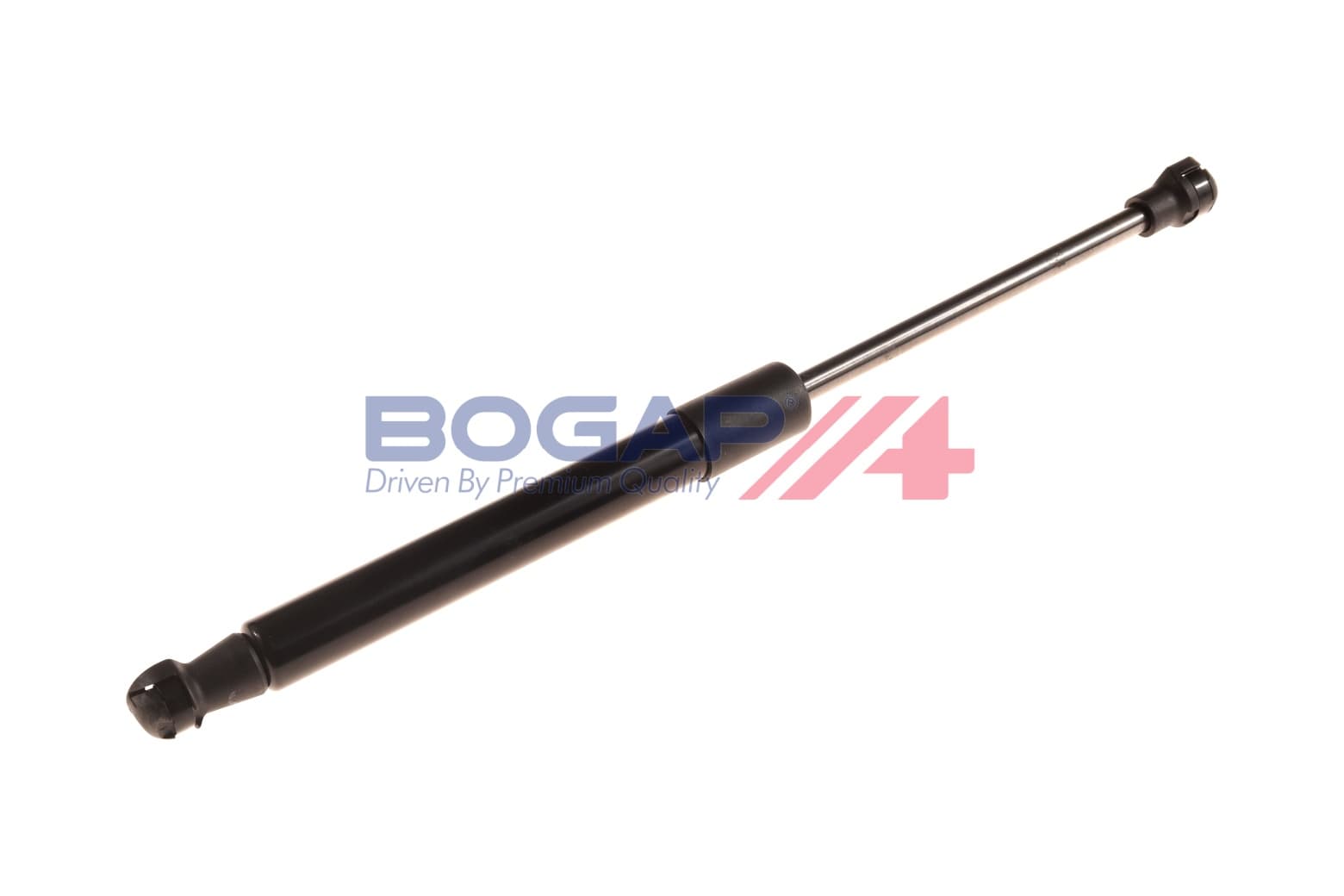 BGP Plynová vzpera, kapota motora B5134105 1