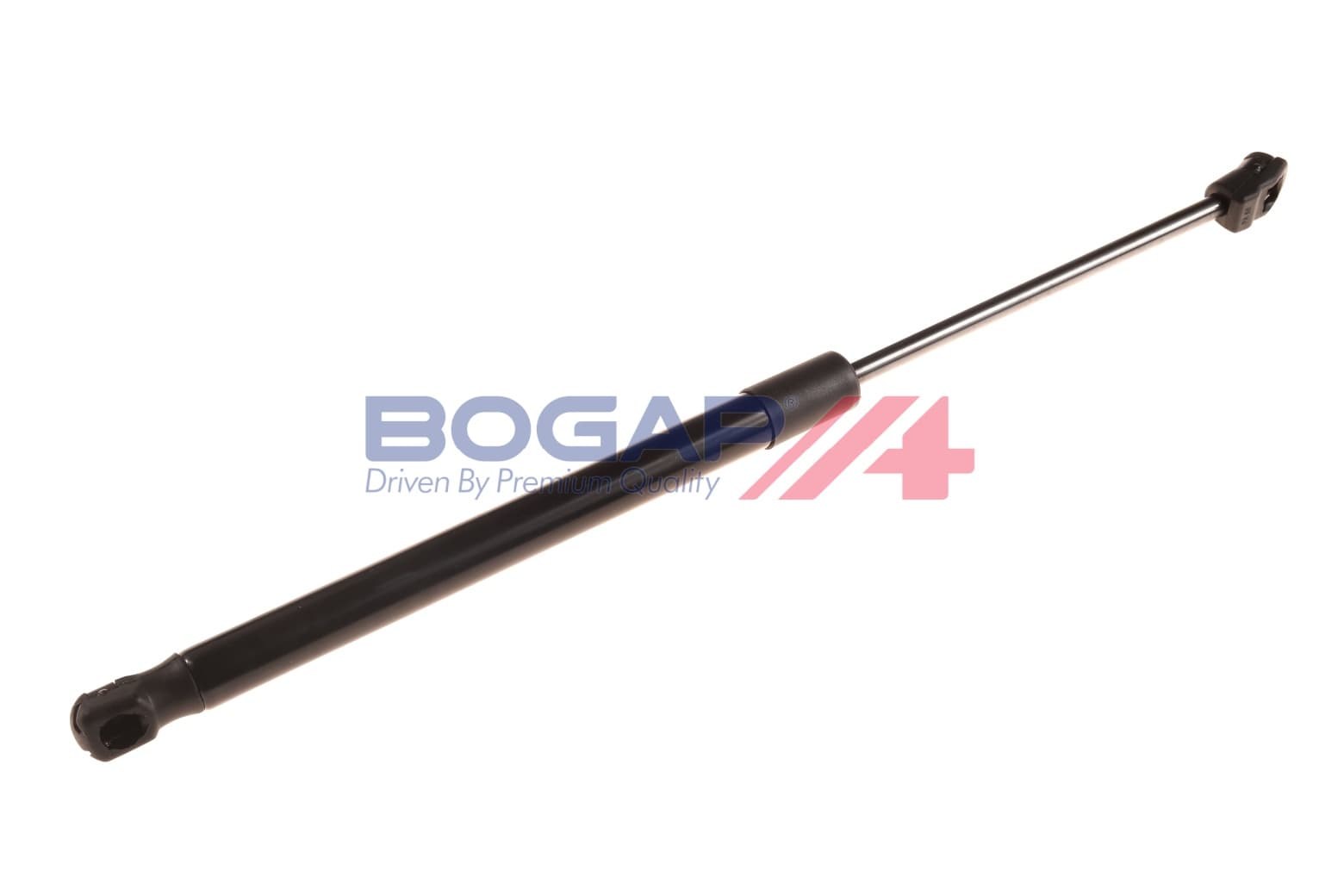 BGP Plynová vzpera, kapota motora B5134108 1