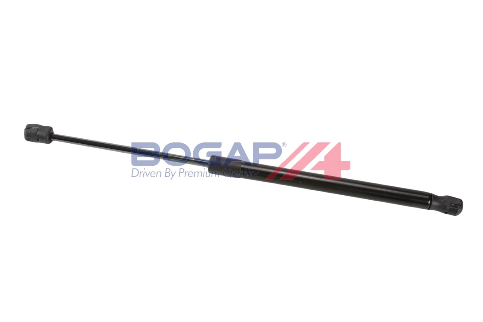 BGP Plynová vzpera, kapota motora B5134124 1