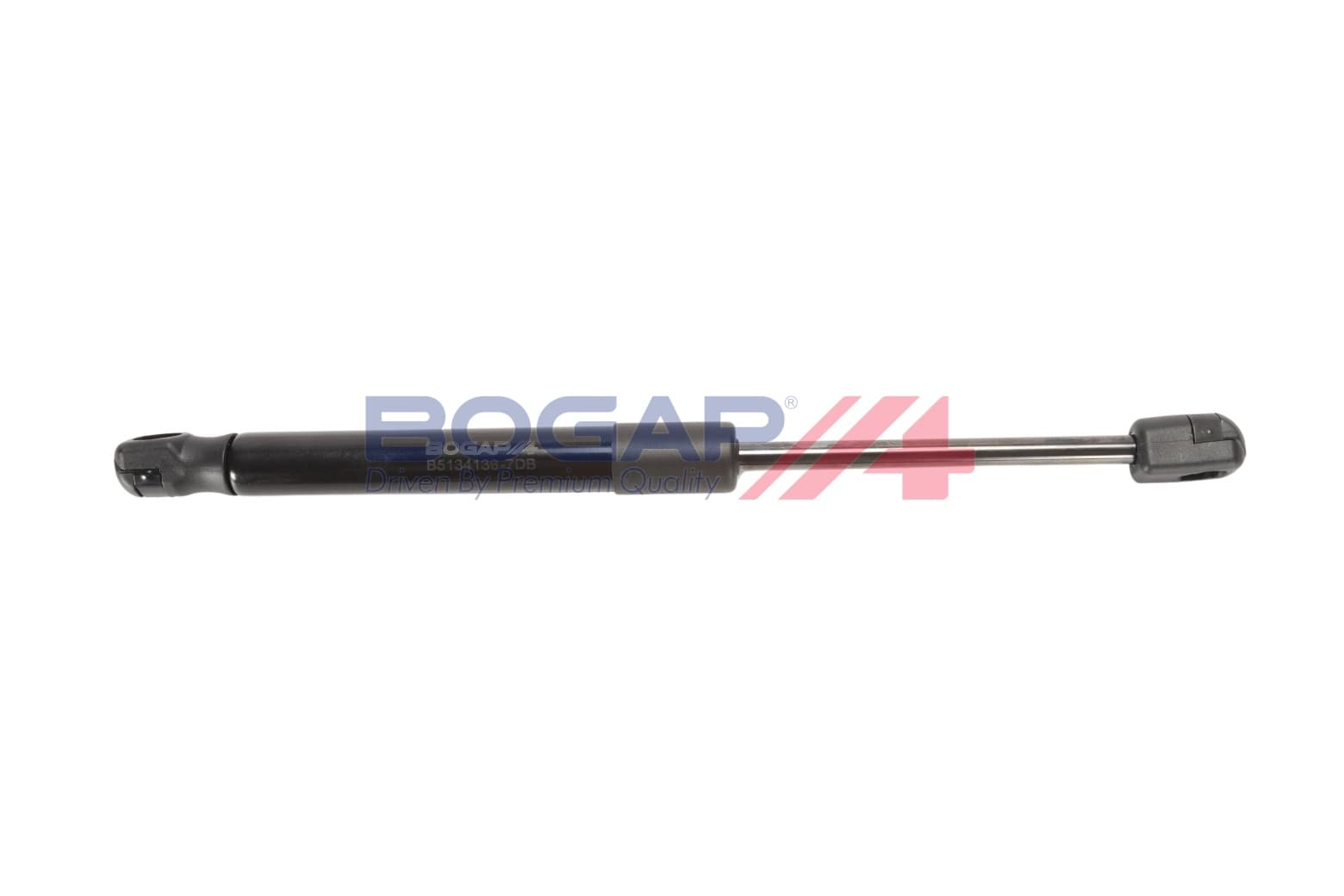 BGP Plynová vzpera, kapota motora B5134136 1