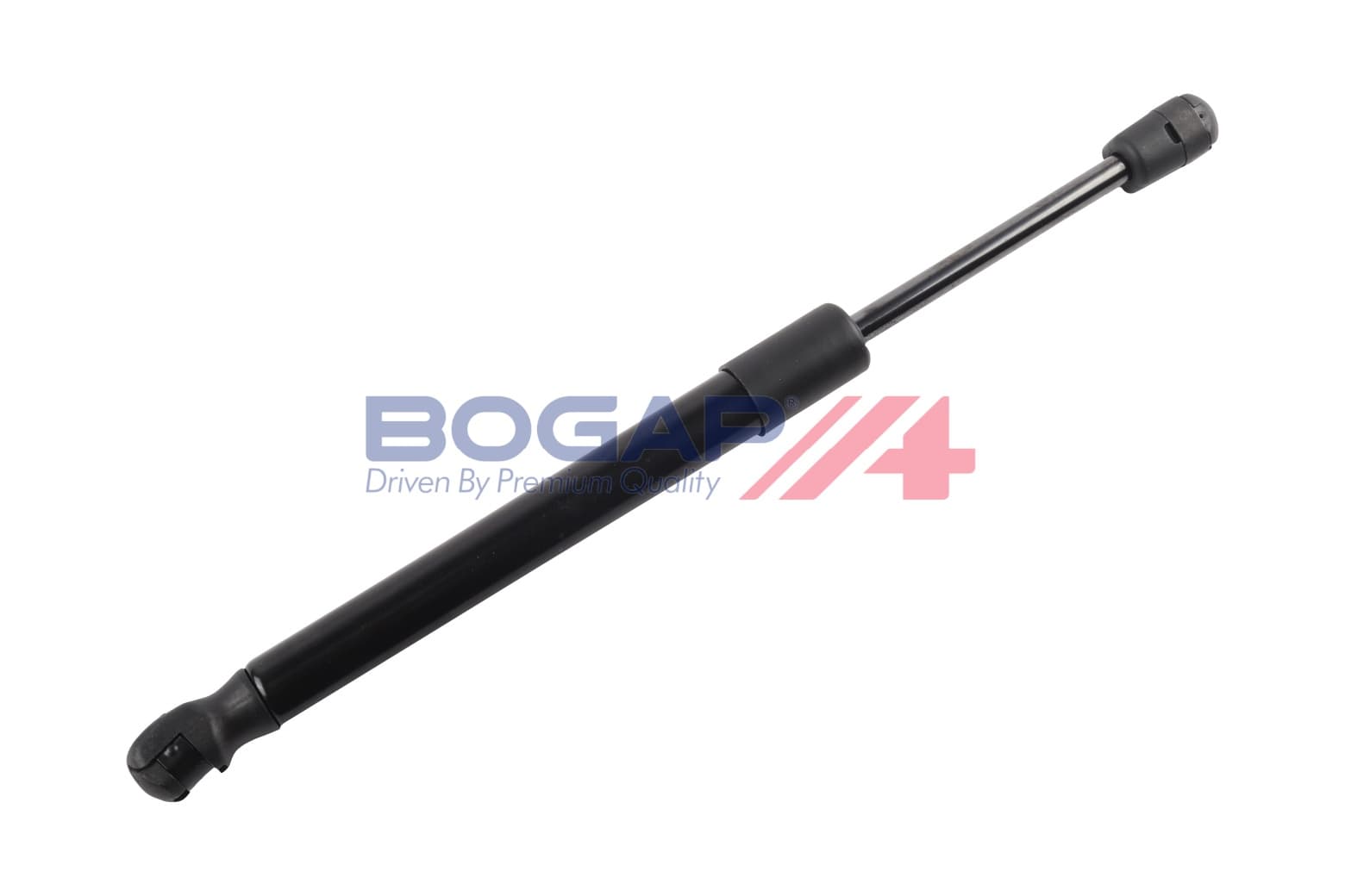 BGP Plynová vzpera, kapota motora B5134139 1