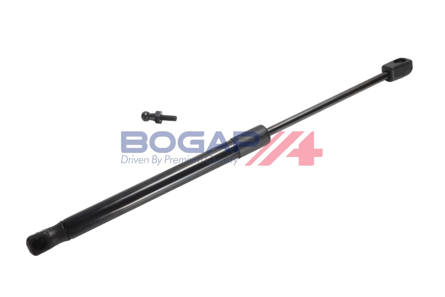 BGP Pneumatická pružina, Batožinový/nákladný priestor B5260150 1