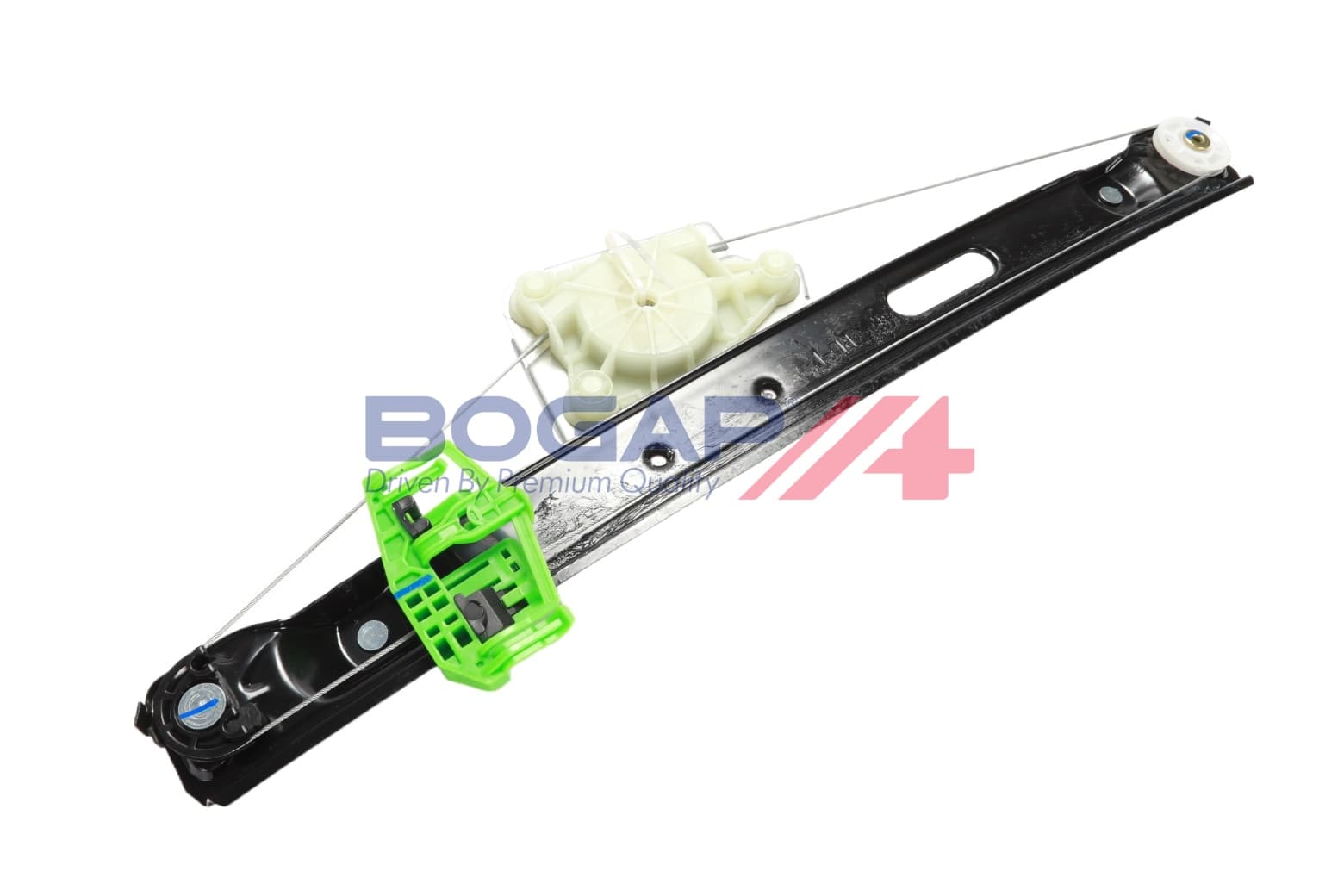 BGP Mechanizmus zdvíhania okna B5341116 1