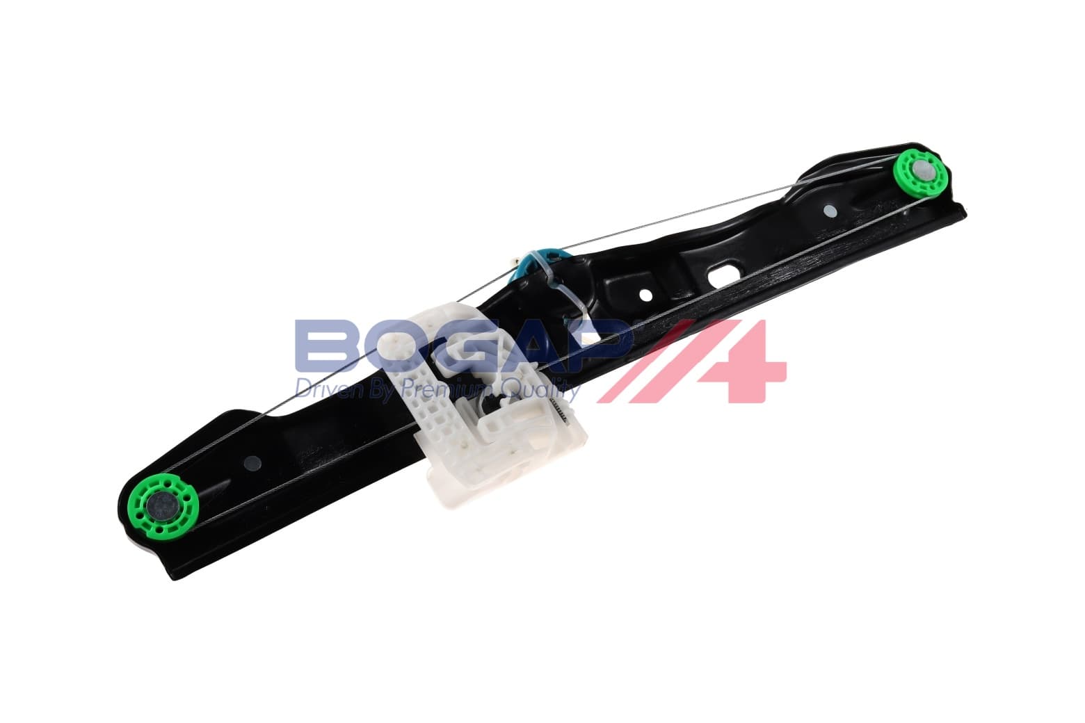 BGP Mechanizmus zdvíhania okna B5341121 1