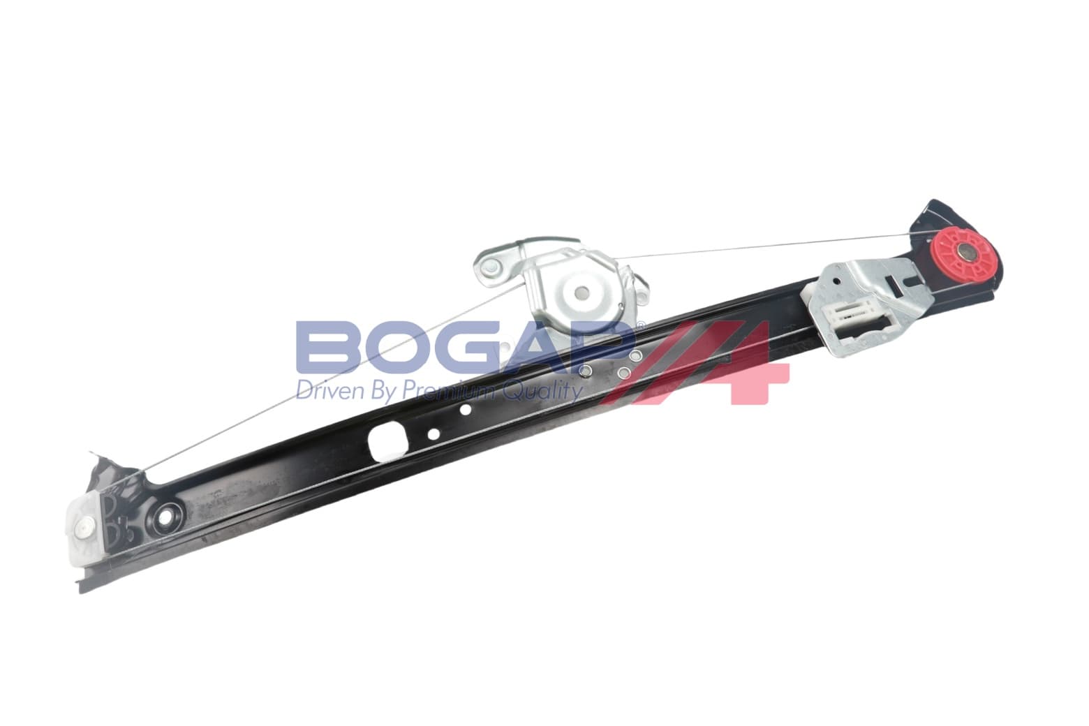 BGP Mechanizmus zdvíhania okna B5341138 1