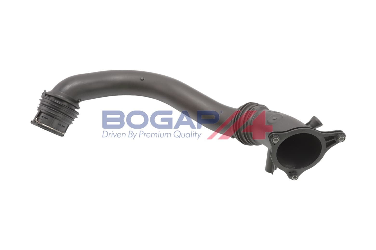 BGP Nasávacia hadica, Vzduchový filter B6110140 1