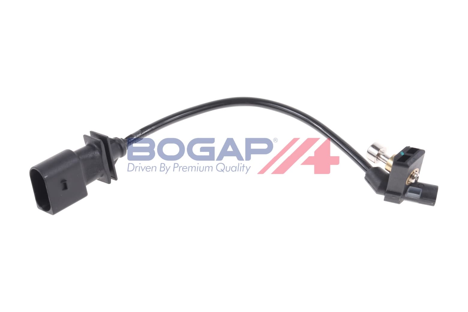 BGP Snímač impulzov kľukového hriadeľa B6115102 1