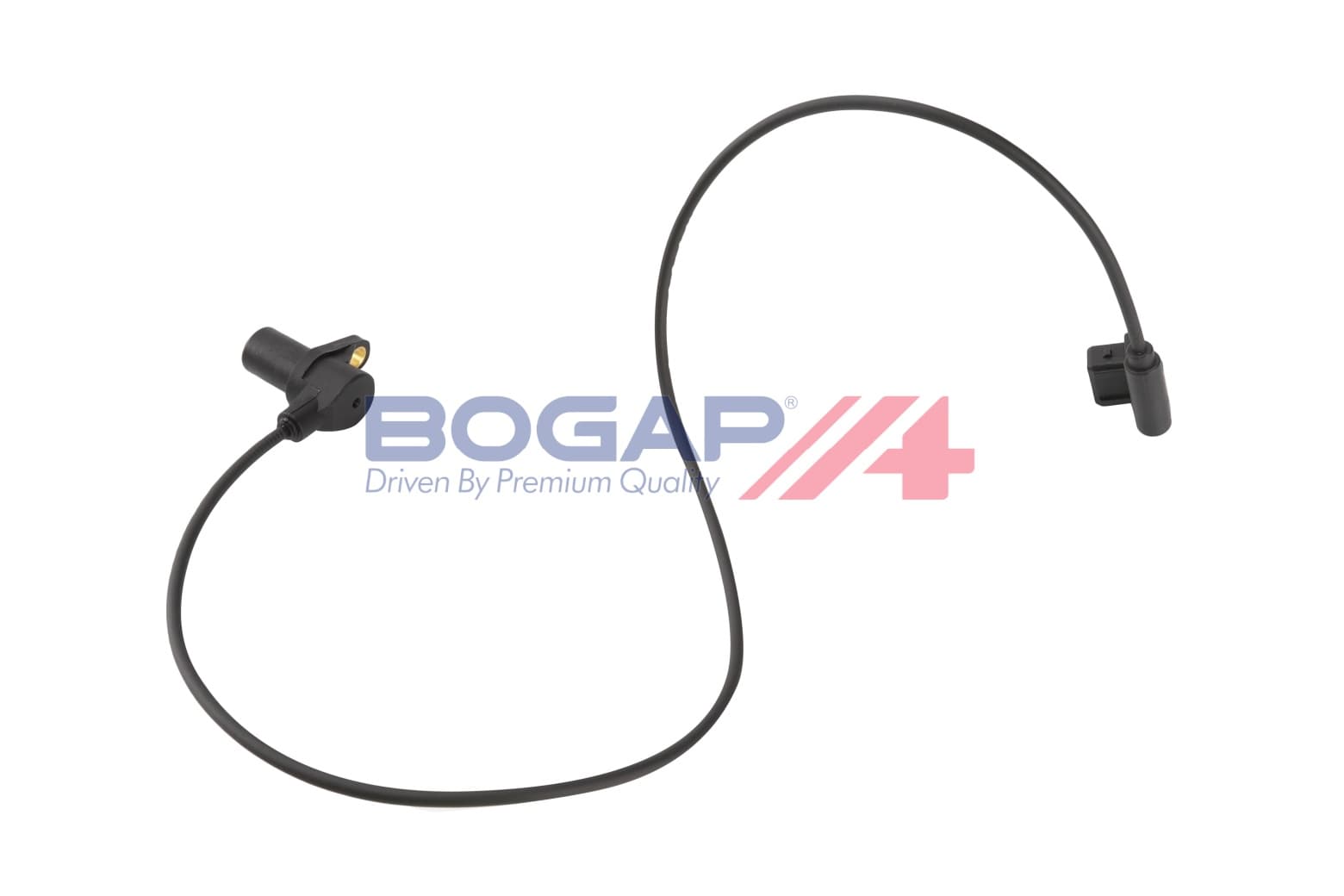 BGP Snímač impulzov kľukového hriadeľa B6115124 1