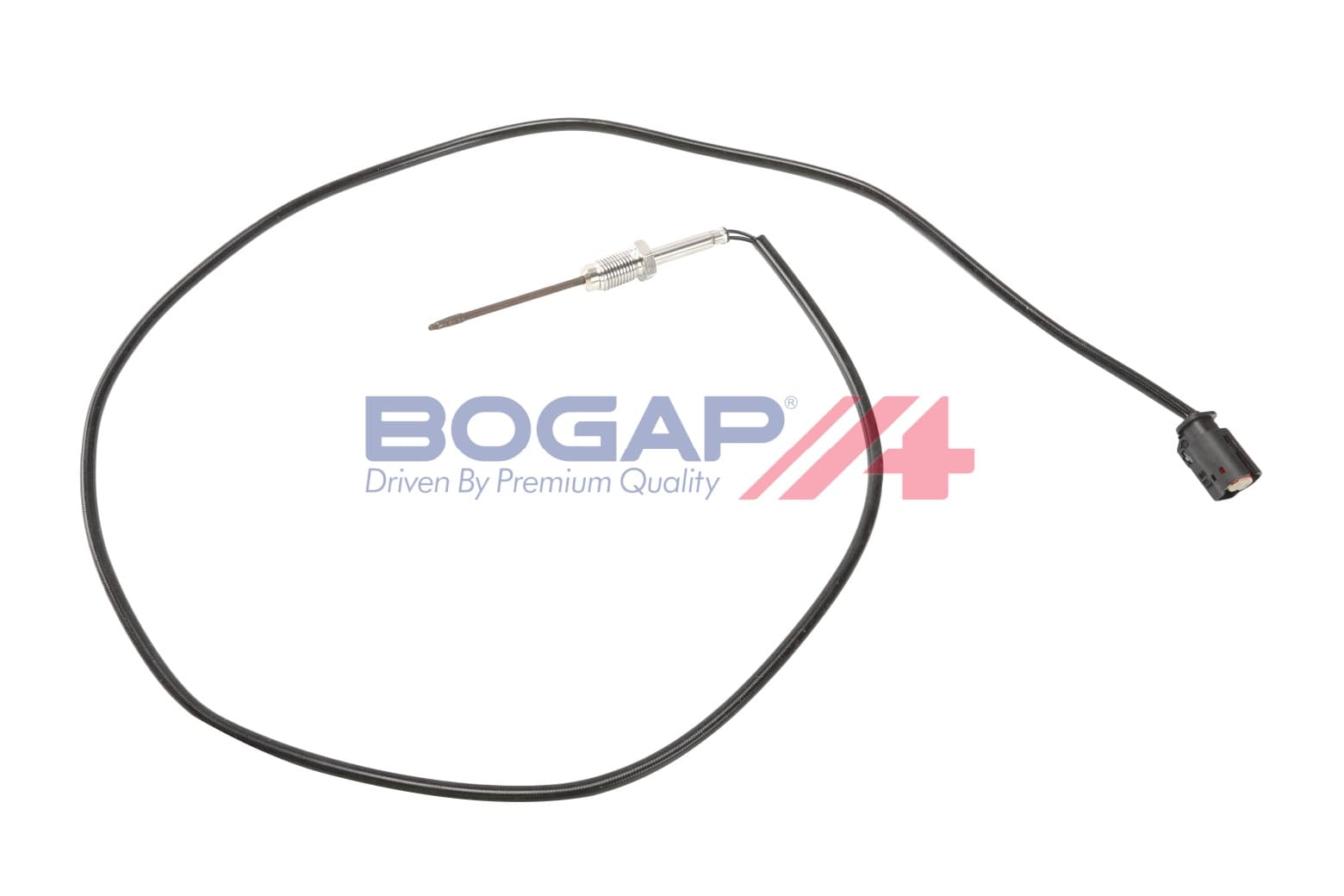 BGP Snímač teploty výfukových plynov B6120135 1