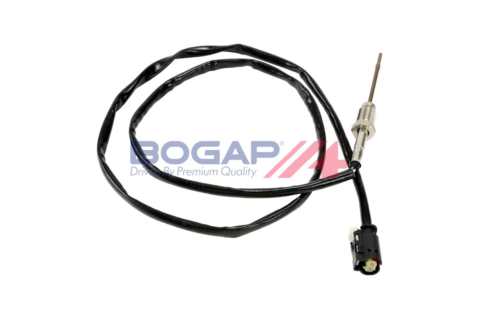 BGP Snímač teploty výfukových plynov B6120141 1