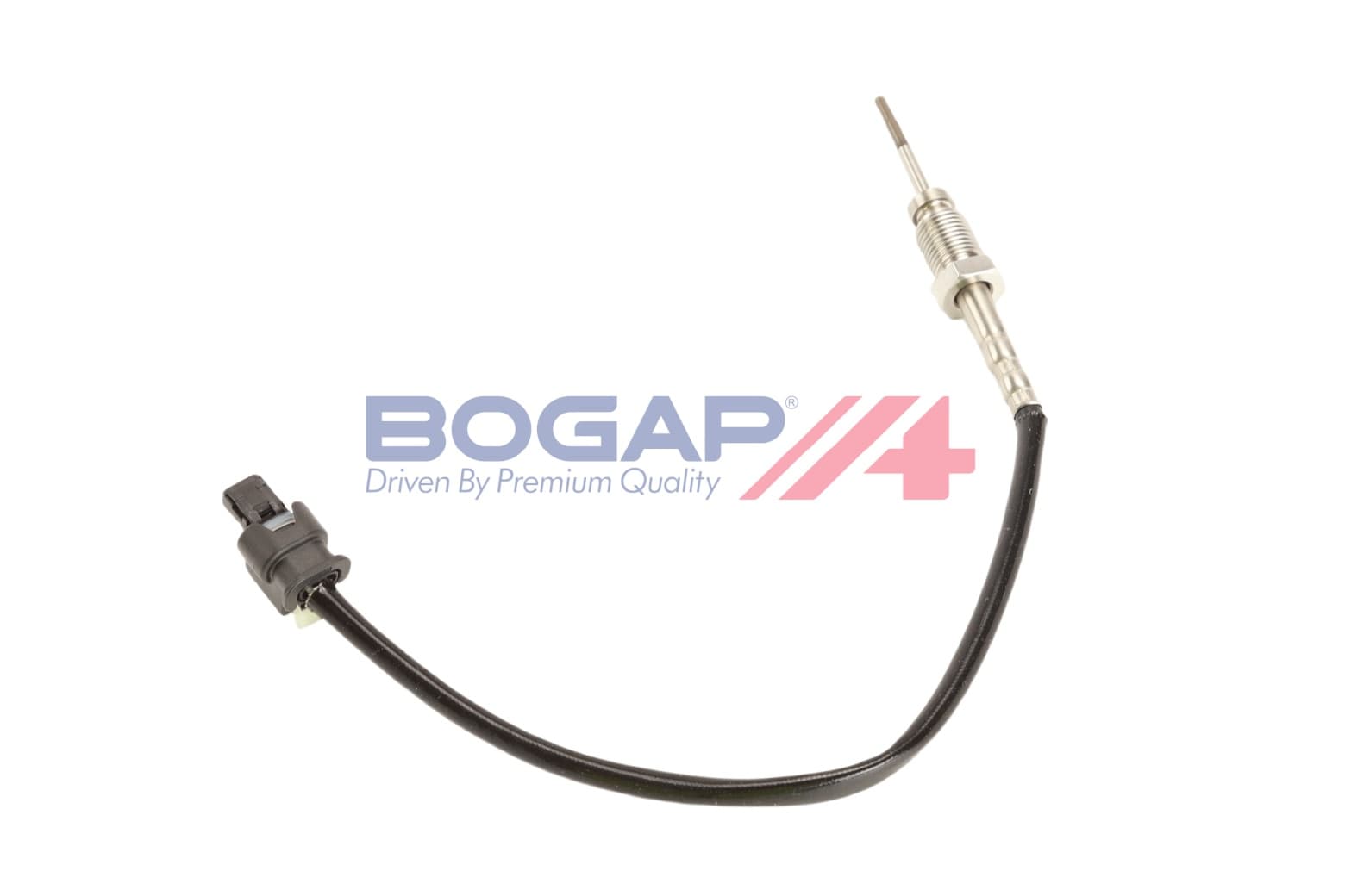 BGP Snímač teploty výfukových plynov B6120144 1