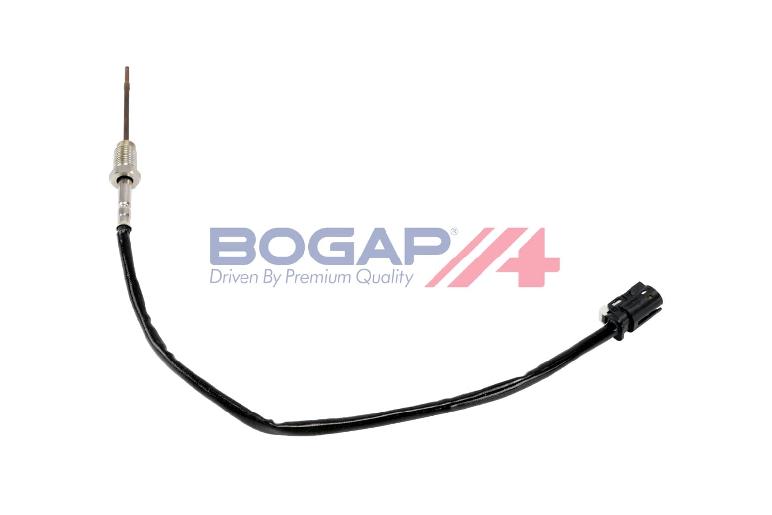 BGP Snímač teploty výfukových plynov B6120145 1