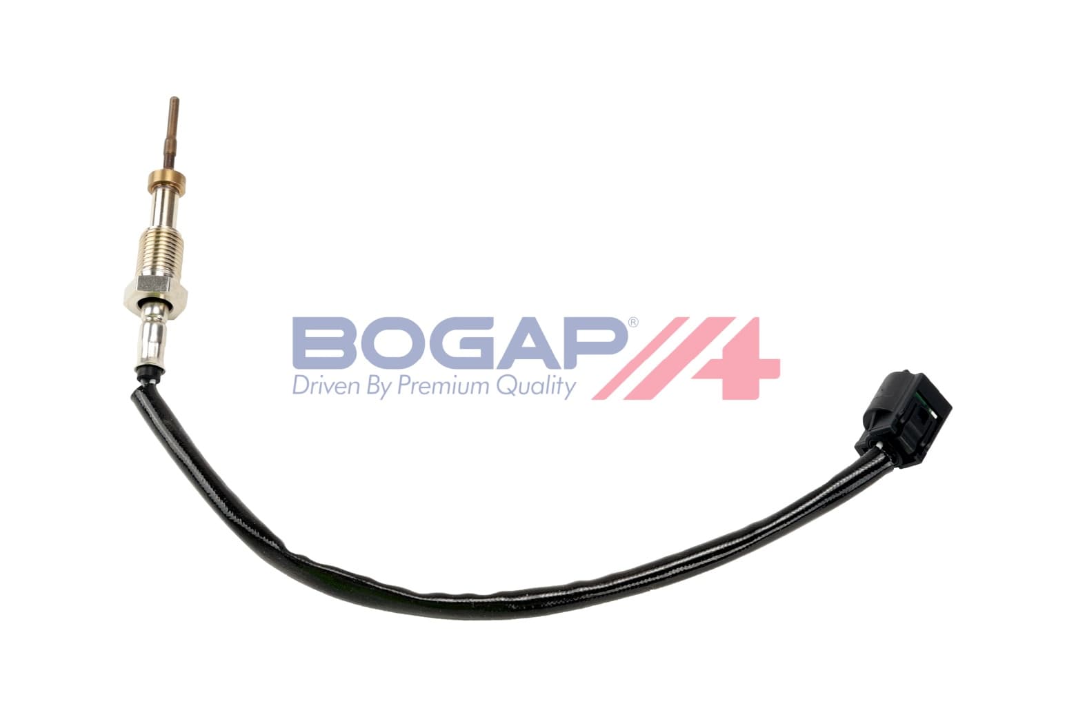 BGP Snímač teploty výfukových plynov B6120150 1