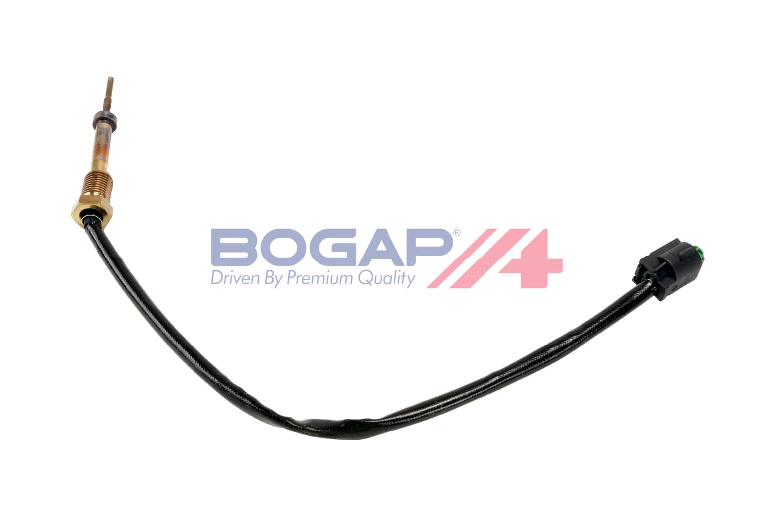 BGP Snímač teploty výfukových plynov B6120153 1