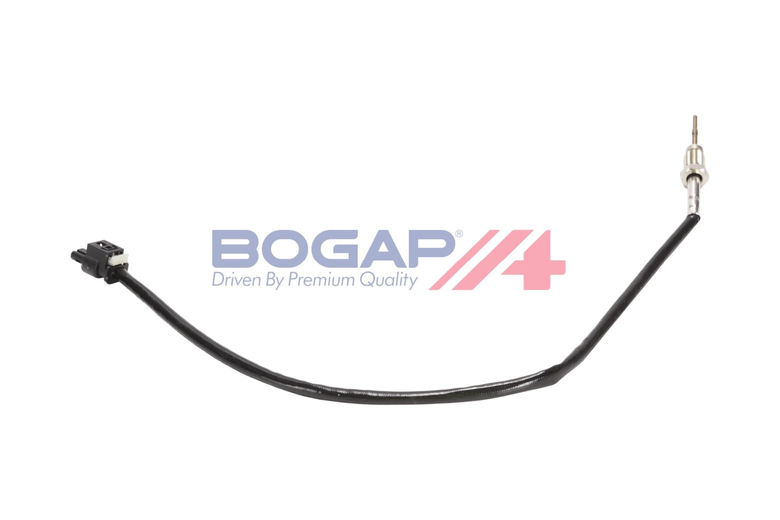 BGP Snímač teploty výfukových plynov B6120154 1