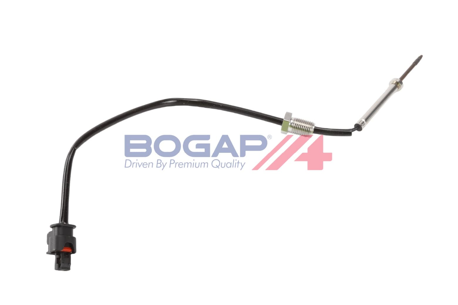 BGP Snímač teploty výfukových plynov B6120158 1