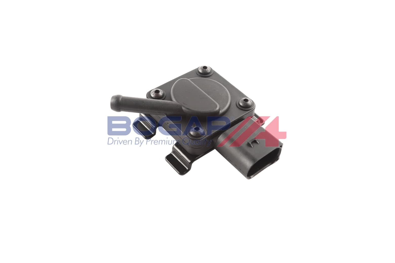 BGP Snímač tlaku výfukových plynov B6121104 1