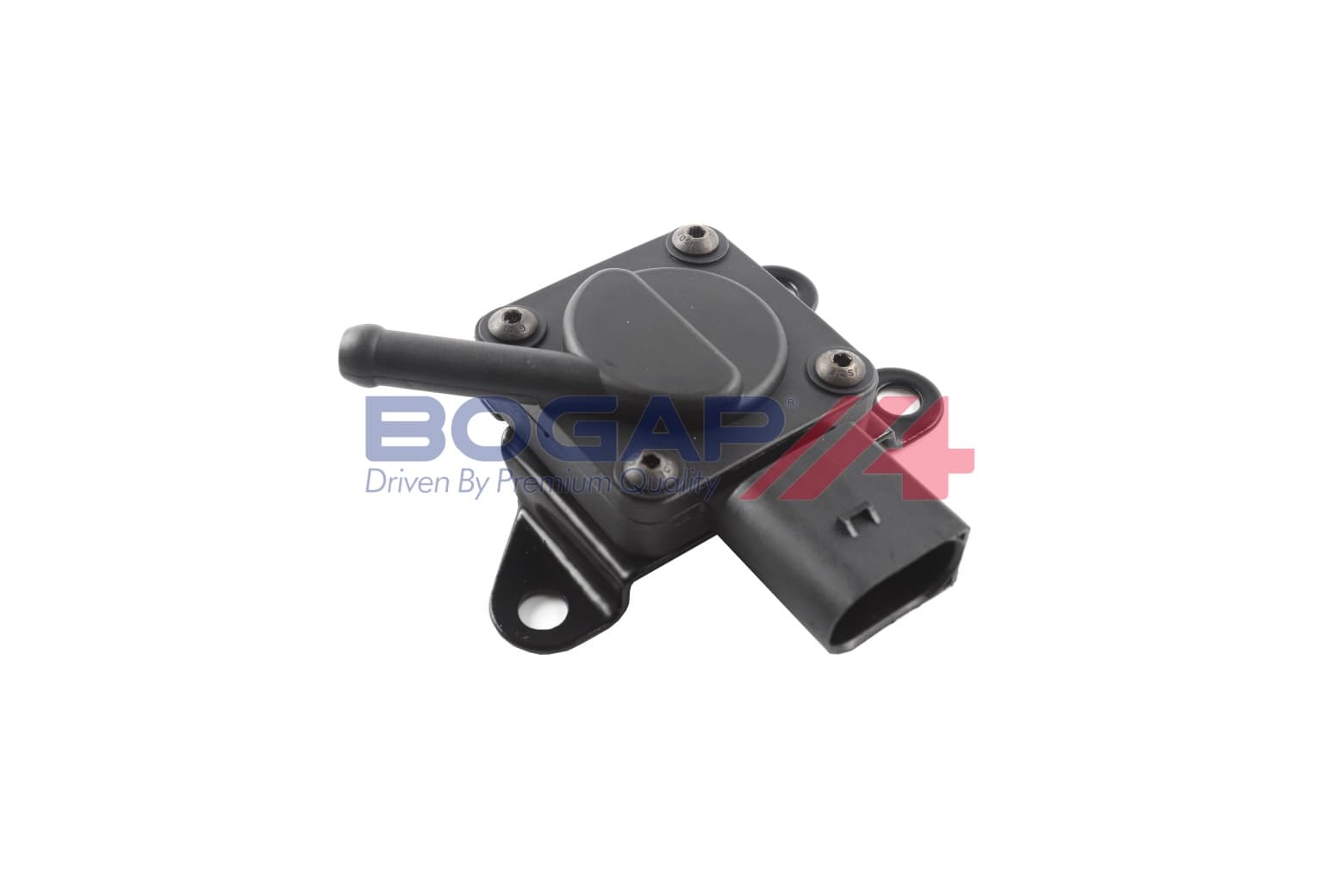 BGP Snímač tlaku výfukových plynov B6121105 1