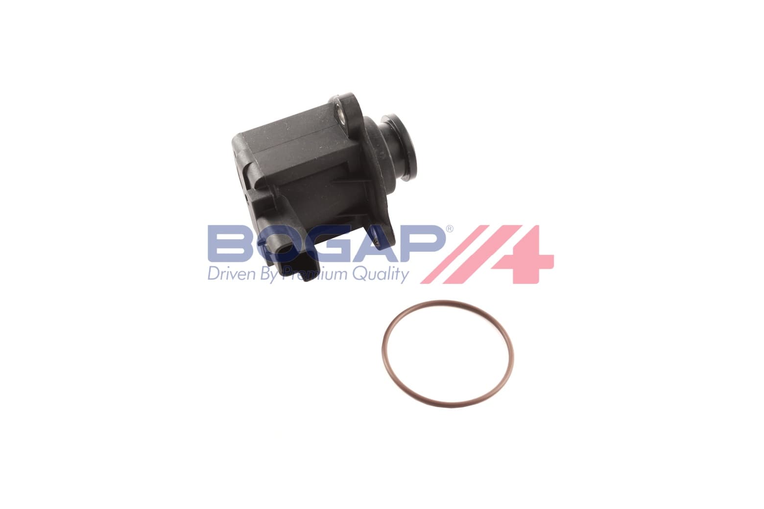 BGP Ventil obtoku vzduchu, turbo B6314102 1