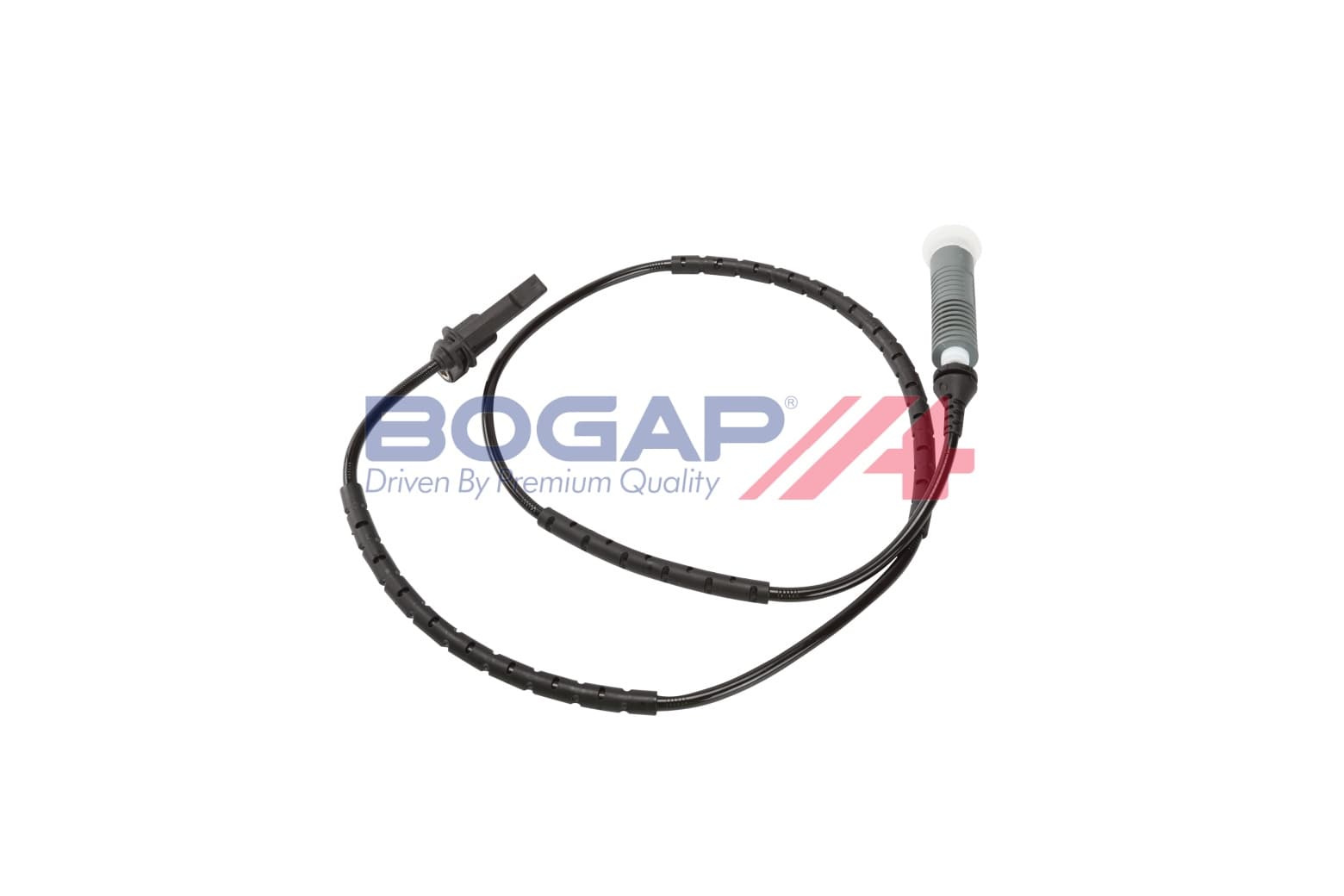 BGP Snímač počtu otáčok kolesa B7117100 1