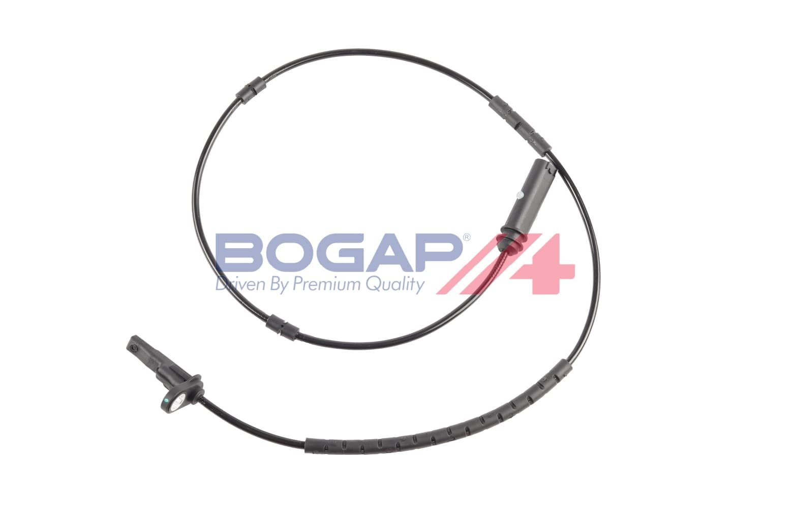 BGP Snímač počtu otáčok kolesa B7117103 1