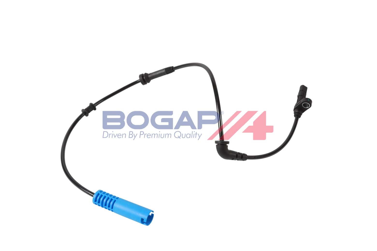 BGP Snímač počtu otáčok kolesa B7117107 1