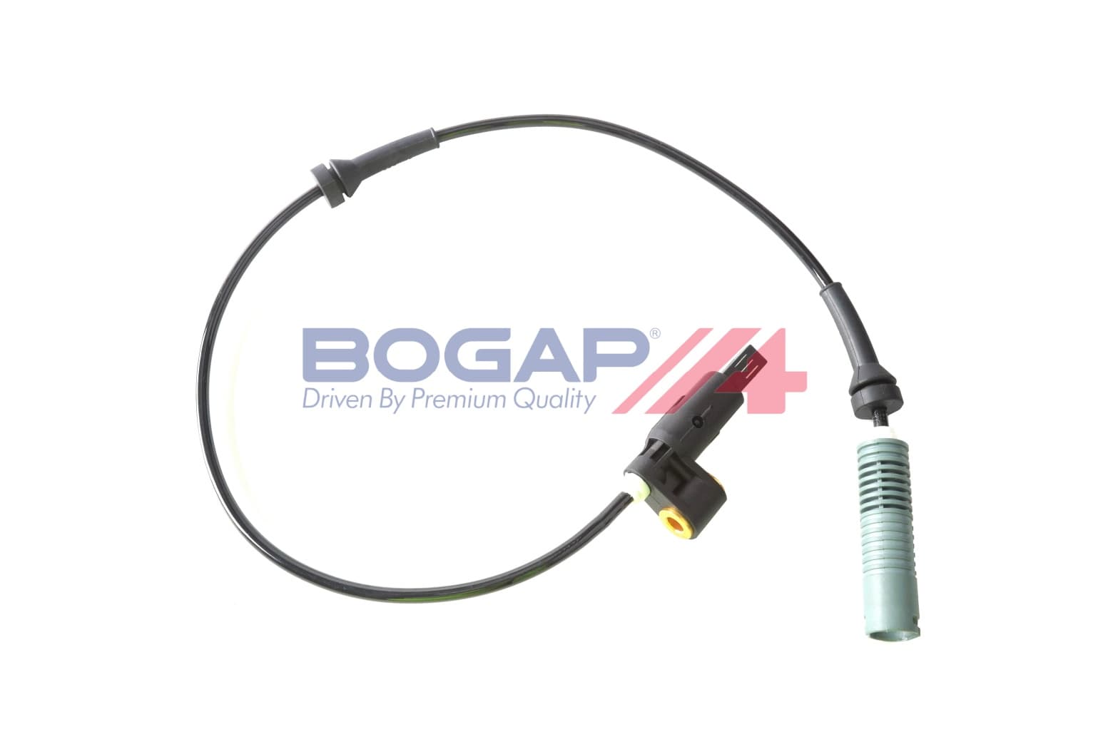 BGP Snímač počtu otáčok kolesa B7117111 1