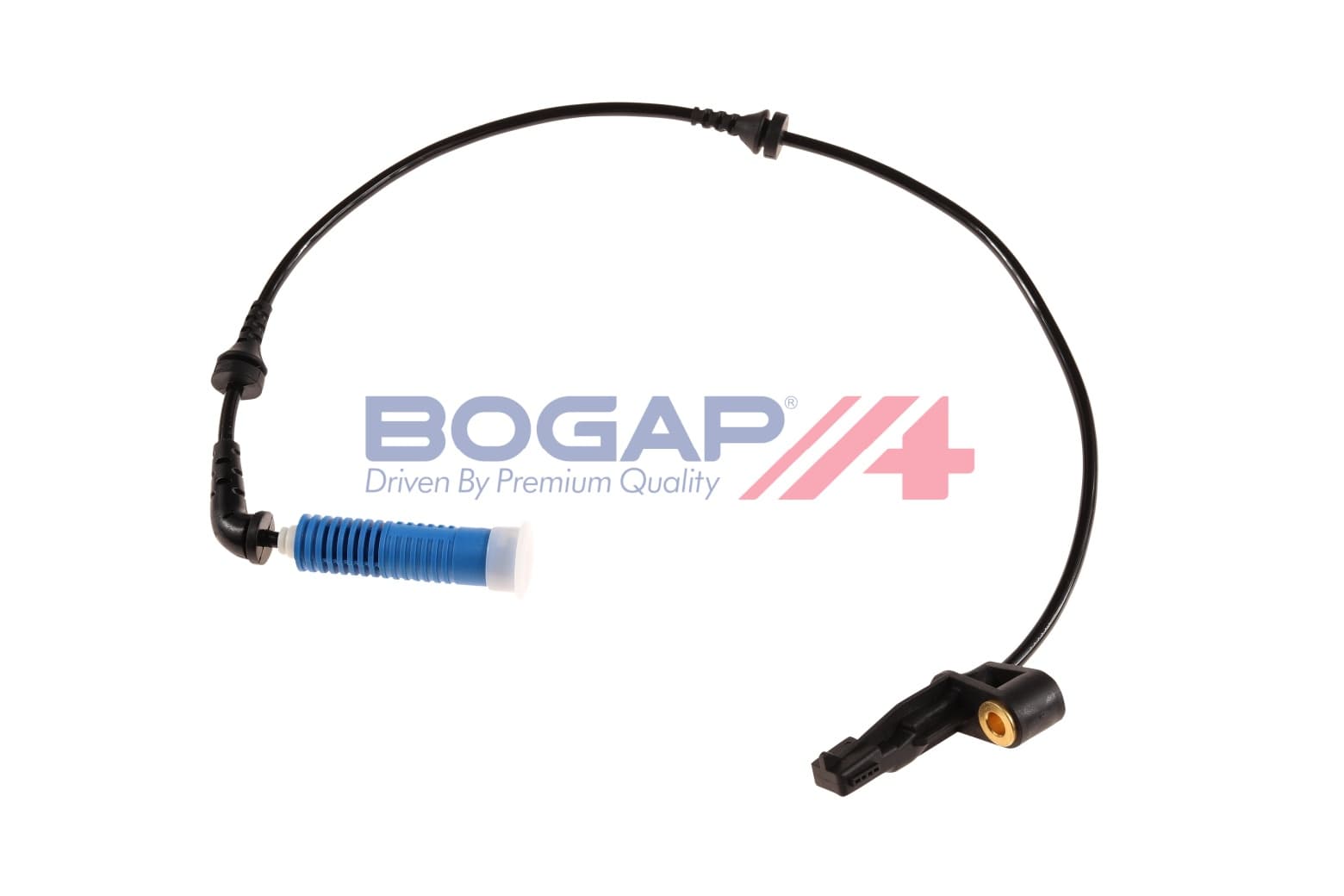 BGP Snímač počtu otáčok kolesa B7117113 1