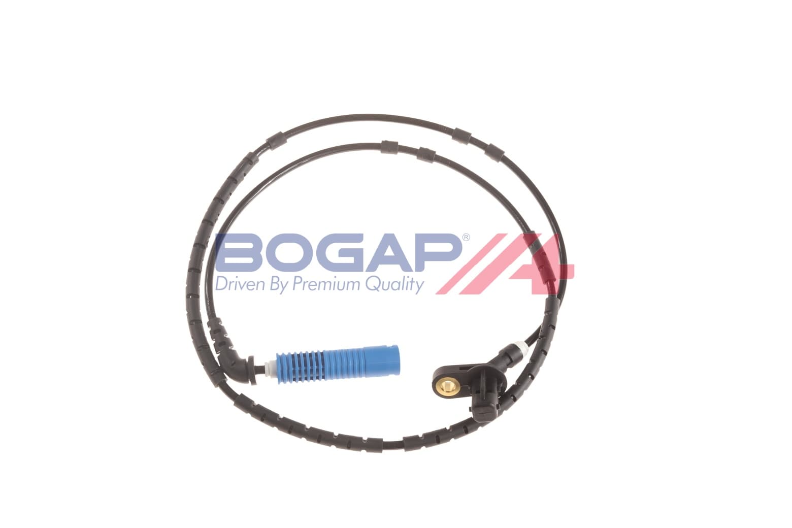 BGP Snímač počtu otáčok kolesa B7117116 1