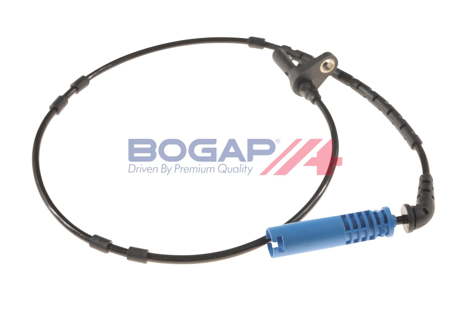 BGP Snímač počtu otáčok kolesa B7117117 1
