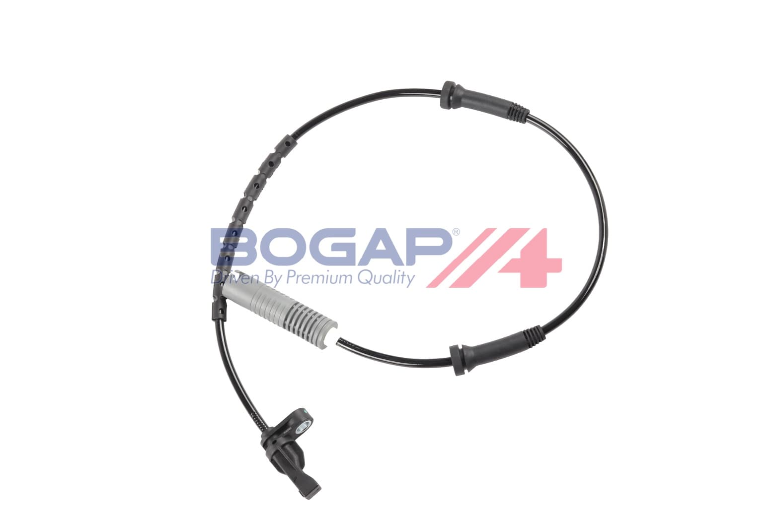 BGP Snímač počtu otáčok kolesa B7117124 1