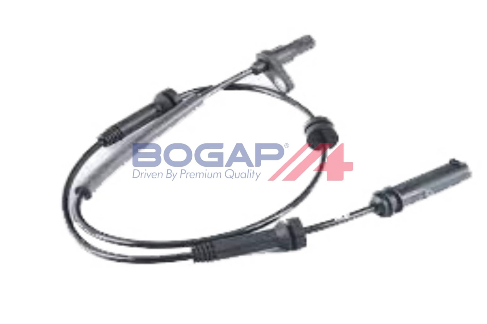 BGP Snímač počtu otáčok kolesa B7117129 1
