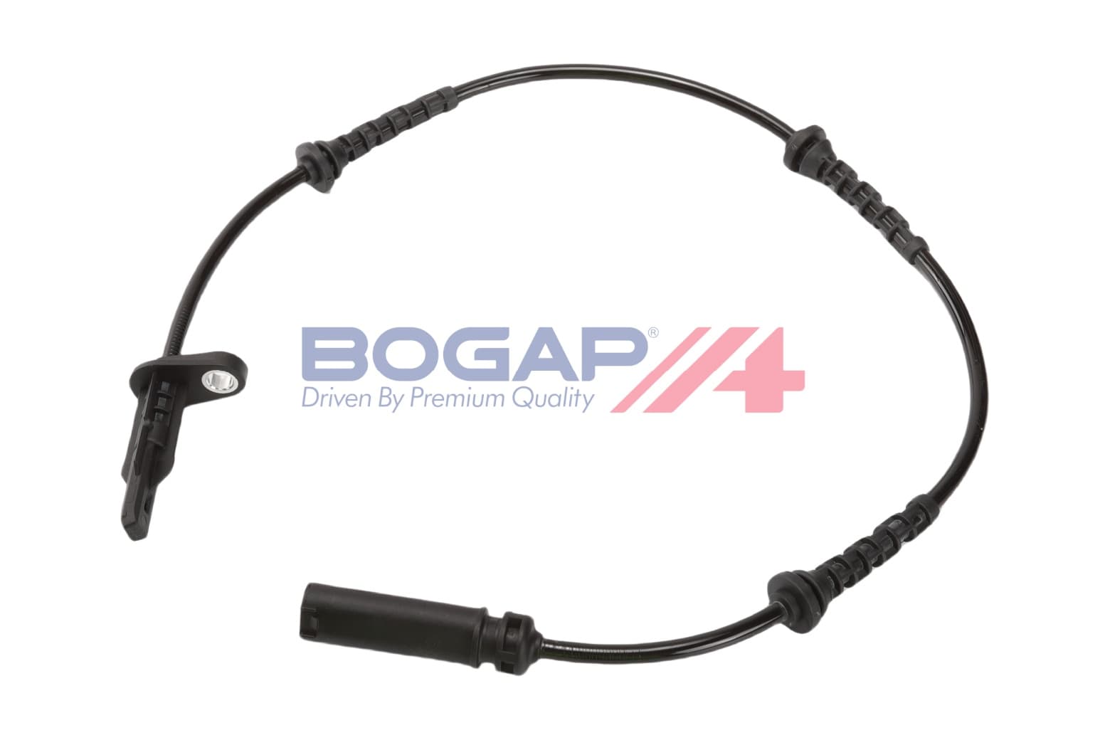 BGP Snímač počtu otáčok kolesa B7117134 1